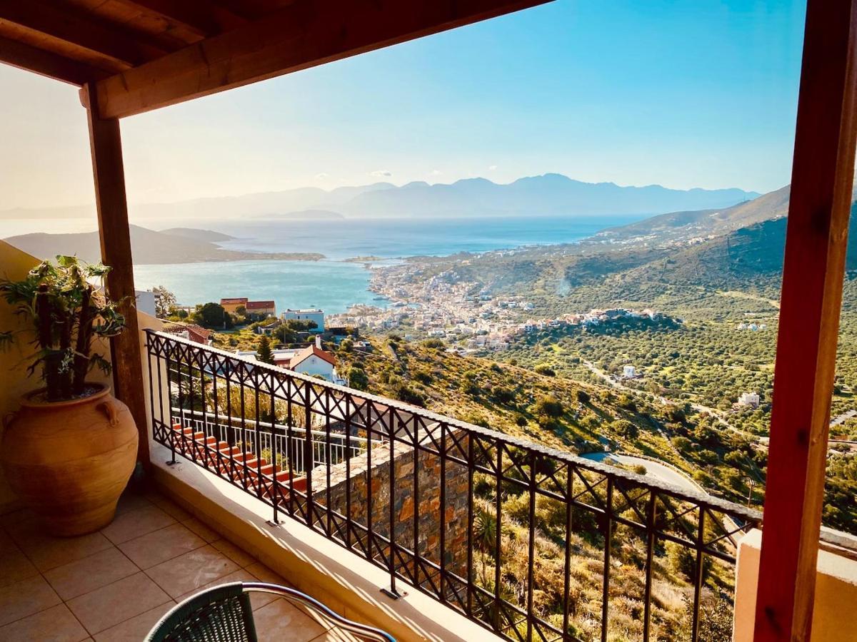 Villa Oleander Ελούντα Εξωτερικό φωτογραφία