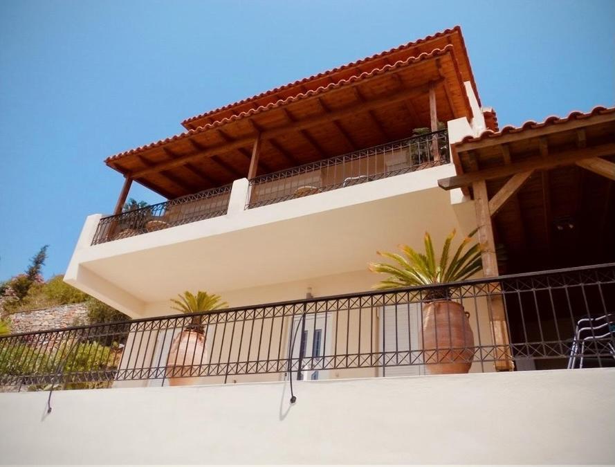 Villa Oleander Ελούντα Εξωτερικό φωτογραφία