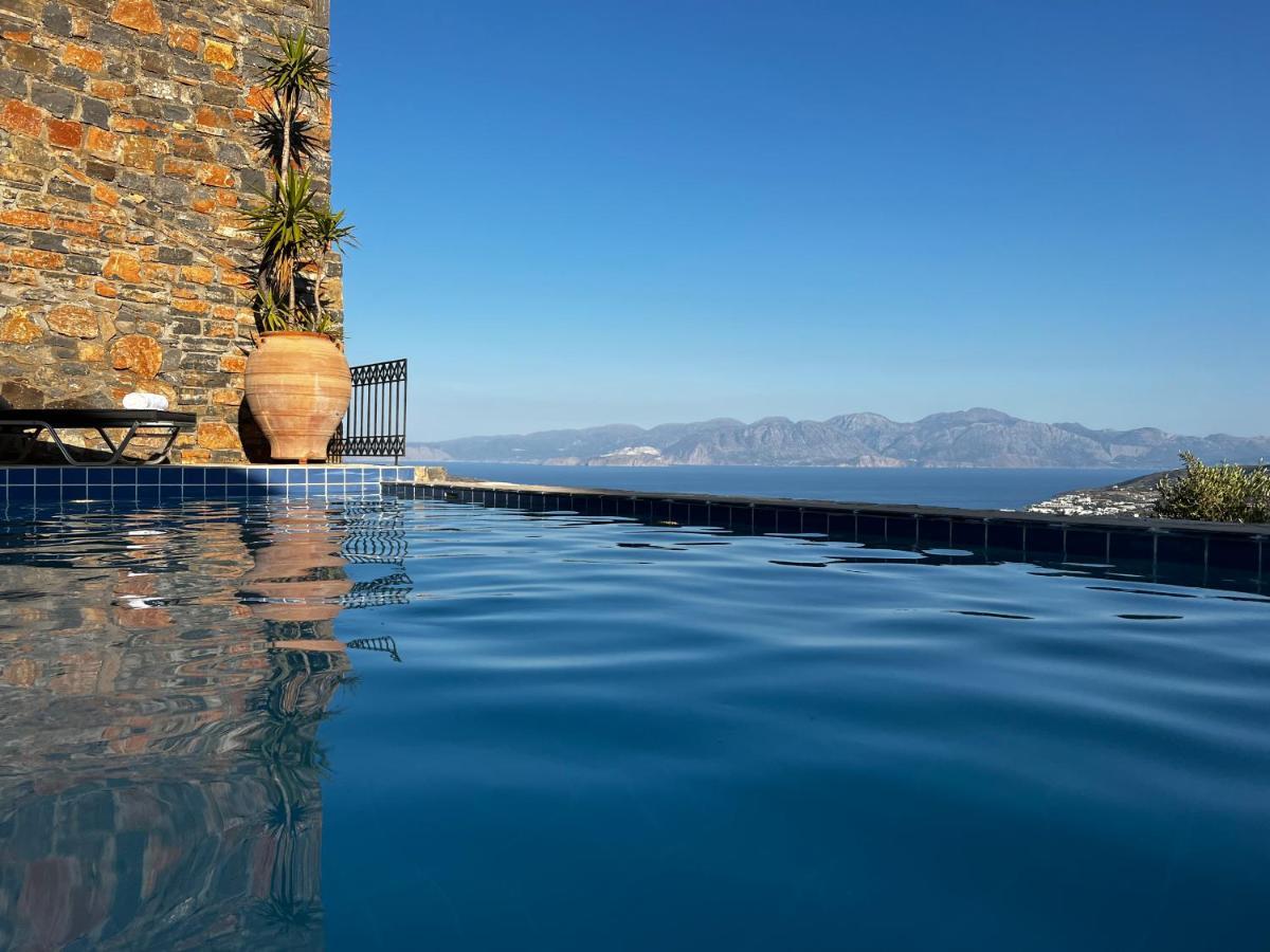 Villa Oleander Ελούντα Εξωτερικό φωτογραφία
