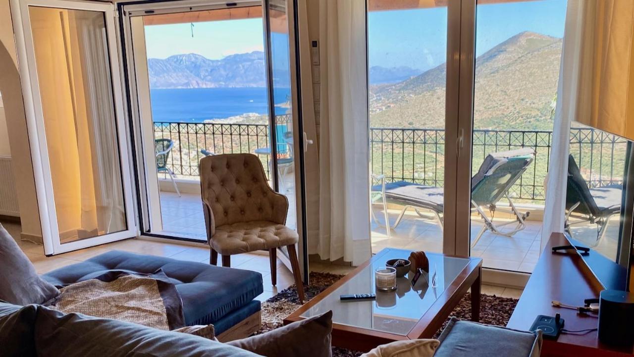 Villa Oleander Ελούντα Εξωτερικό φωτογραφία
