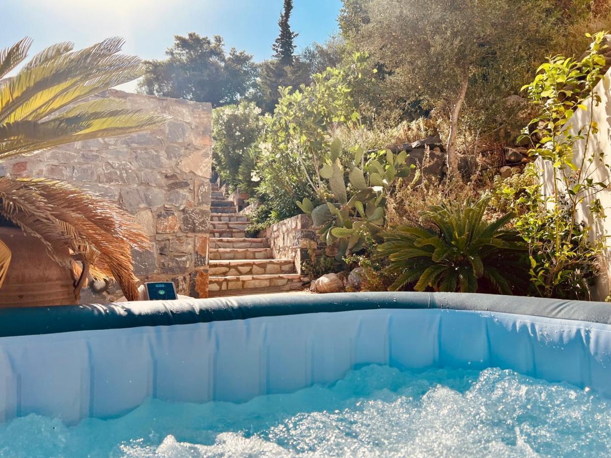 Villa Oleander Ελούντα Εξωτερικό φωτογραφία