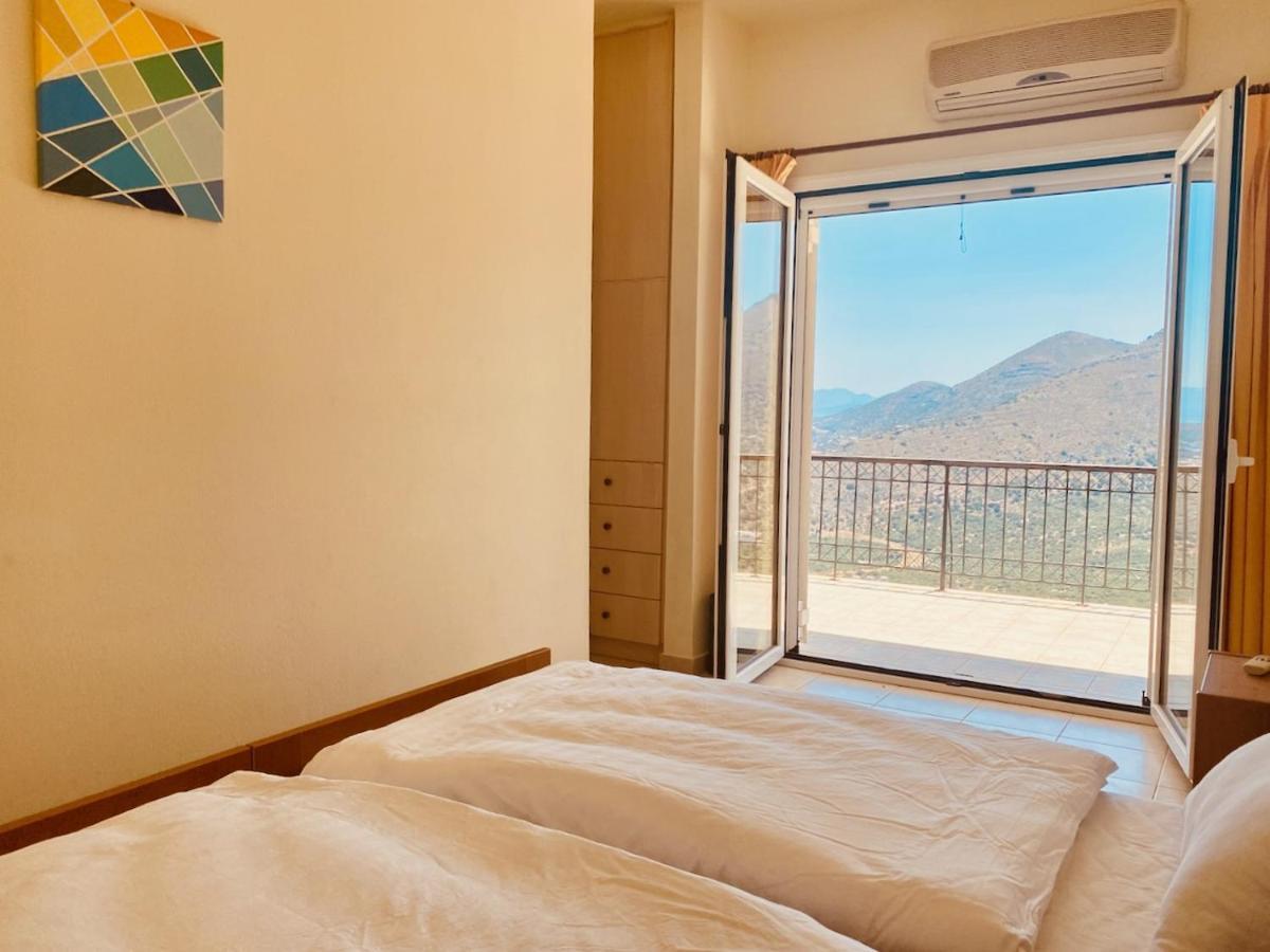Villa Oleander Ελούντα Εξωτερικό φωτογραφία
