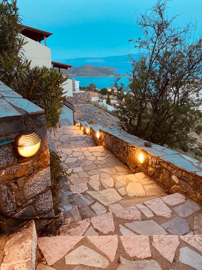 Villa Oleander Ελούντα Εξωτερικό φωτογραφία