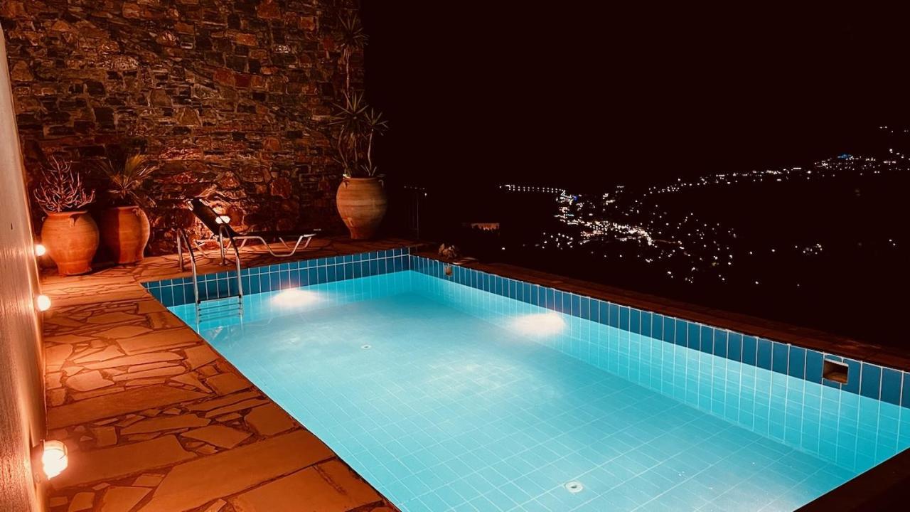 Villa Oleander Ελούντα Εξωτερικό φωτογραφία